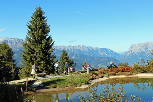 Forsthof (Sankt Johann im Pongau)
